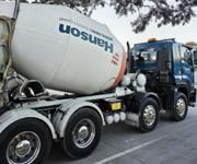 Concrete Mixer Truck, Wollongong  Contract in place! image 3