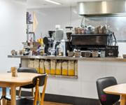 Iconic maitland Cafe - operated Under management image 7