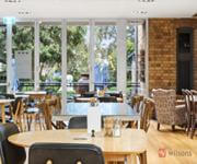 Iconic maitland Cafe - operated Under management image 8