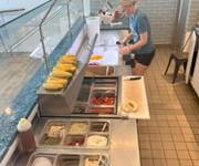 Nautical Bowls Acai! West End, Brisbane! Easy to Operate! Low Cost Franchise! Desirable Location! image 4