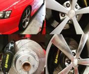 🏁 High-Performance Brake Business for Sale  Street, Track & Race Specialists 🏁 image 3