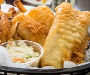 Calling all aspiring Chicken & Chip / Fish and Chip shop operators.... HIGH Growth Coomera Area! image 2