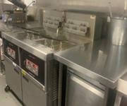 Calling all aspiring Chicken & Chip / Fish and Chip shop operators.... HIGH Growth Coomera Area! image 6