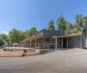 250 BED GROUP ACCOMMODATION/SCHOOL CAMP image 2