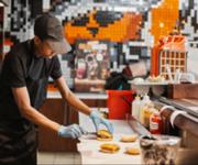 One of the top Oporto stores in Australia is up for grabs, do you have what it takes? image 3