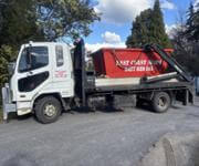 East Coast Skips Lifestyle Gold Mine Very Profitable One Man Operation, 60 Skips image 2