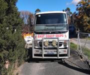 East Coast Skips Lifestyle Gold Mine Very Profitable One Man Operation, 60 Skips image 3