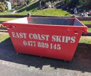 East Coast Skips Lifestyle Gold Mine Very Profitable One Man Operation, 60 Skips image 7