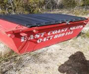 East Coast Skips Lifestyle Gold Mine Very Profitable One Man Operation, 60 Skips image 9