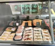 Highly Profitable One Butcher Town 5 Days Week Westbury Gourmet Butchery Weekly Sales>$19,000 image 5