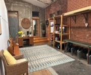 Holistic Authentic Yoga Studio - Owner working 10 hrs per week - EBS image 2