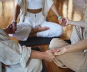 Holistic Authentic Yoga Studio - Owner working 10 hrs per week - EBS image 3
