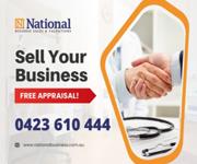 [SOLD] NDIS Registered Company for Sale | 16 Reg Groups | Ready to Trade image 2