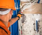 Profitable Accredited Electrical ContractorNational Footprint & FY25 Profit $900K+ image 2