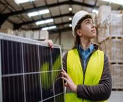 Fast Growing Solar Installation Company  NSW image 3