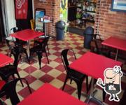 Take Away -  Milk Bar with a 2 bedroom apartment. image 2