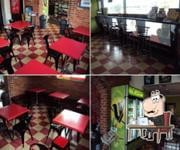 Take Away -  Milk Bar with a 2 bedroom apartment. image 3