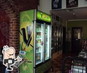 Take Away -  Milk Bar with a 2 bedroom apartment. image 4