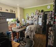 Take Away -  Milk Bar with a 2 bedroom apartment. image 7