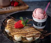 Franchise Dessert Bar, Gelato Café Opportunity | Central Coast region, Easy to Operate image 2