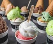 Franchise Dessert Bar, Gelato Café Opportunity | Central Coast region, Easy to Operate image 3