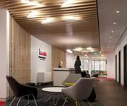 COMMERCIAL JOINERY  SUPPLY & INSTALLATION image 2