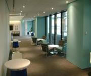 COMMERCIAL JOINERY  SUPPLY & INSTALLATION image 3