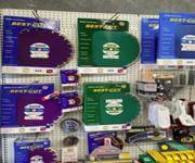 Concrete Supplies and Distribution Business ( Excludes Concrete ) image 3