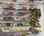 Concrete Supplies and Distribution Business ( Excludes Concrete ) image 4