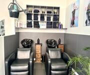 Netting $159K+ Profit Iconic Profitable 5 Day Working Hair Salon Offered First Time Over 50 Years image 8
