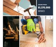 SALE! Building & Maintenance Company image 2