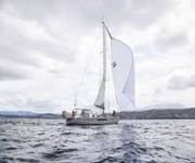 Award-Winning Hobart Yacht Charter Business & Luxury Yacht for Sale image 3