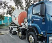 Concrete Mixer Truck, Wollongong Contract in place! image 2