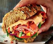 Subway Franchise - Bris South West, Remodeled, 13 Km From CBD! $140k Return To Owner/Op! image 2