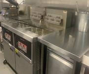 Chicken & Chip OR Fish & Chip shop, Gold Coast north, Near new equipment, Possible for 491 Visa! image 2