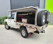 National 4WD Accessories Manufacturer  Under Management  30+ Year Legacy image 2