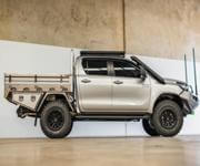 National 4WD Accessories Manufacturer  Under Management  30+ Year Legacy image 3