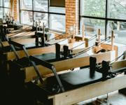 Reformer Pilates Studio  Singleton, NSW image 2