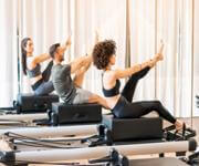 Reformer Pilates Studio  Singleton, NSW image 3