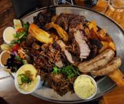 Restaurant and Catering business - includes the freehold. Vendor Finance image 4