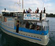 Boat Cruise business for sale. A great lifestyle. image 2
