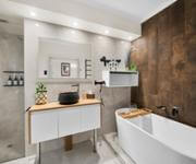 Prime Location Residence with Income or 3 BnB lets (stca) or Health Professional Rooms image 32