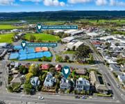 Prime Location Residence with Income or 3 BnB lets (stca) or Health Professional Rooms image 45