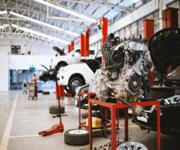 Smash Repairs Business  Established for decades, EBITDA >20%, Experienced Team - Brisbane South image 3