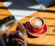 Established Café Franchise in High-Traffic Commercial Hub with Strong Sales and Growth Potential image 3