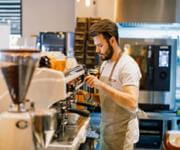 Established Café Franchise in High-Traffic Commercial Hub with Strong Sales and Growth Potential image 4