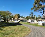 Caravan Park In Tourist Destination image 5