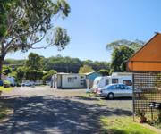 Caravan Park In Tourist Destination image 6