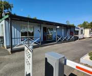 Caravan Park In Tourist Destination image 8