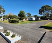 Caravan Park In Tourist Destination image 9